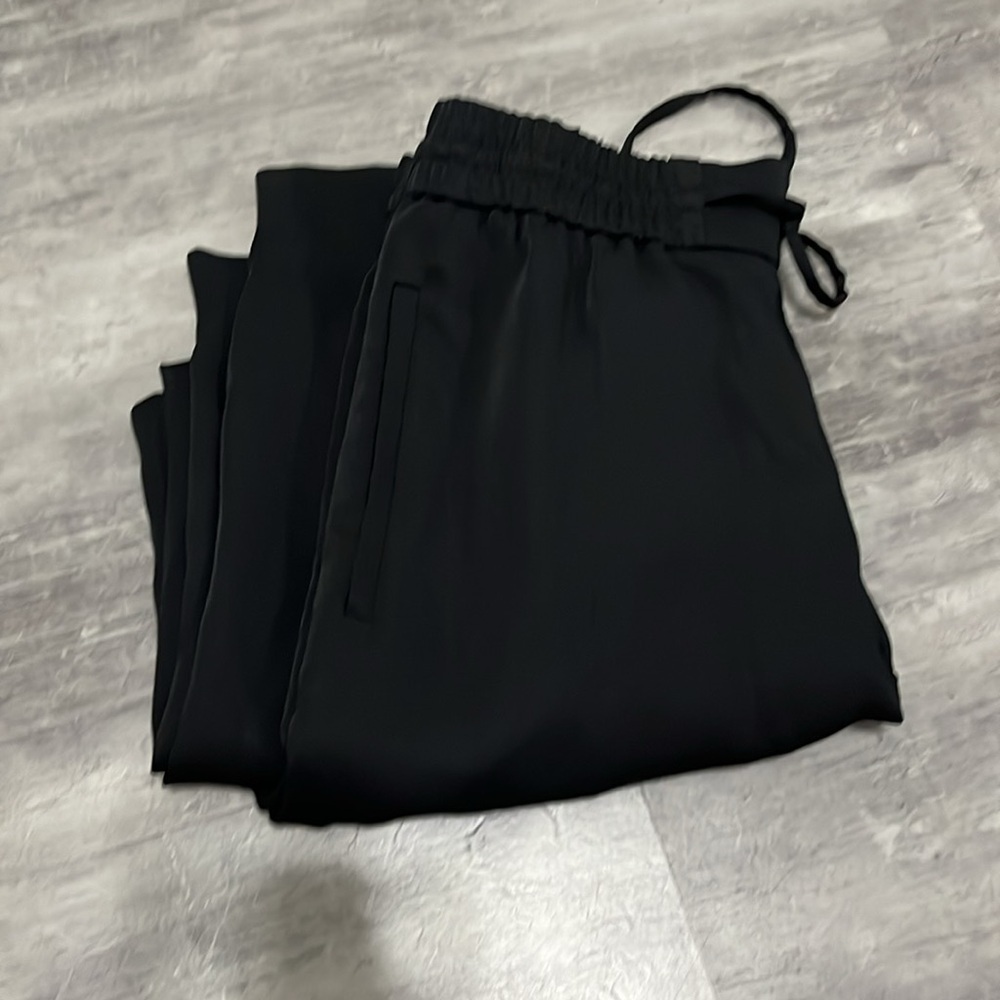 COS Black Dress Pants Size 4